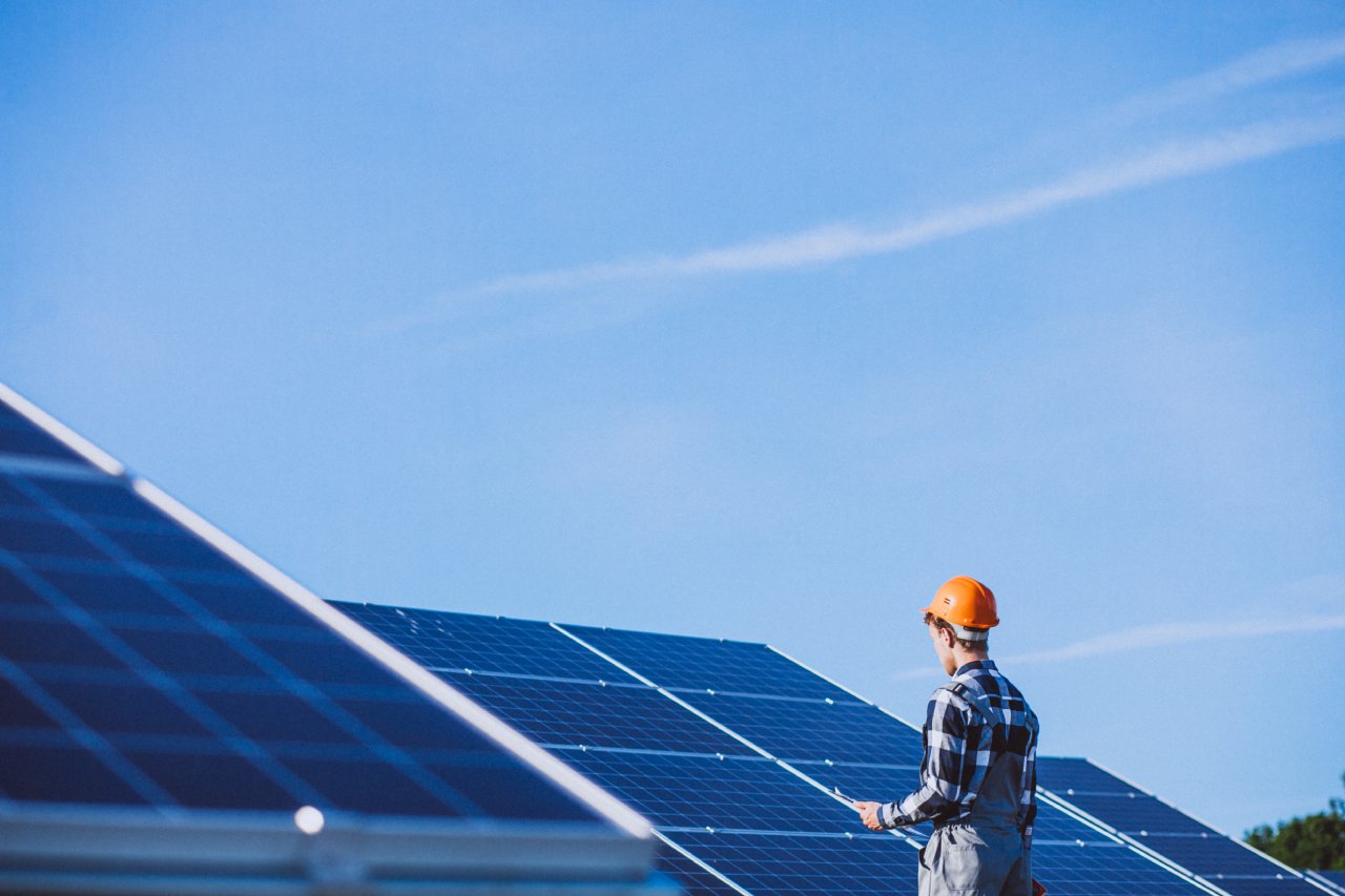 BRIMON INDIA SOLAR Solutions