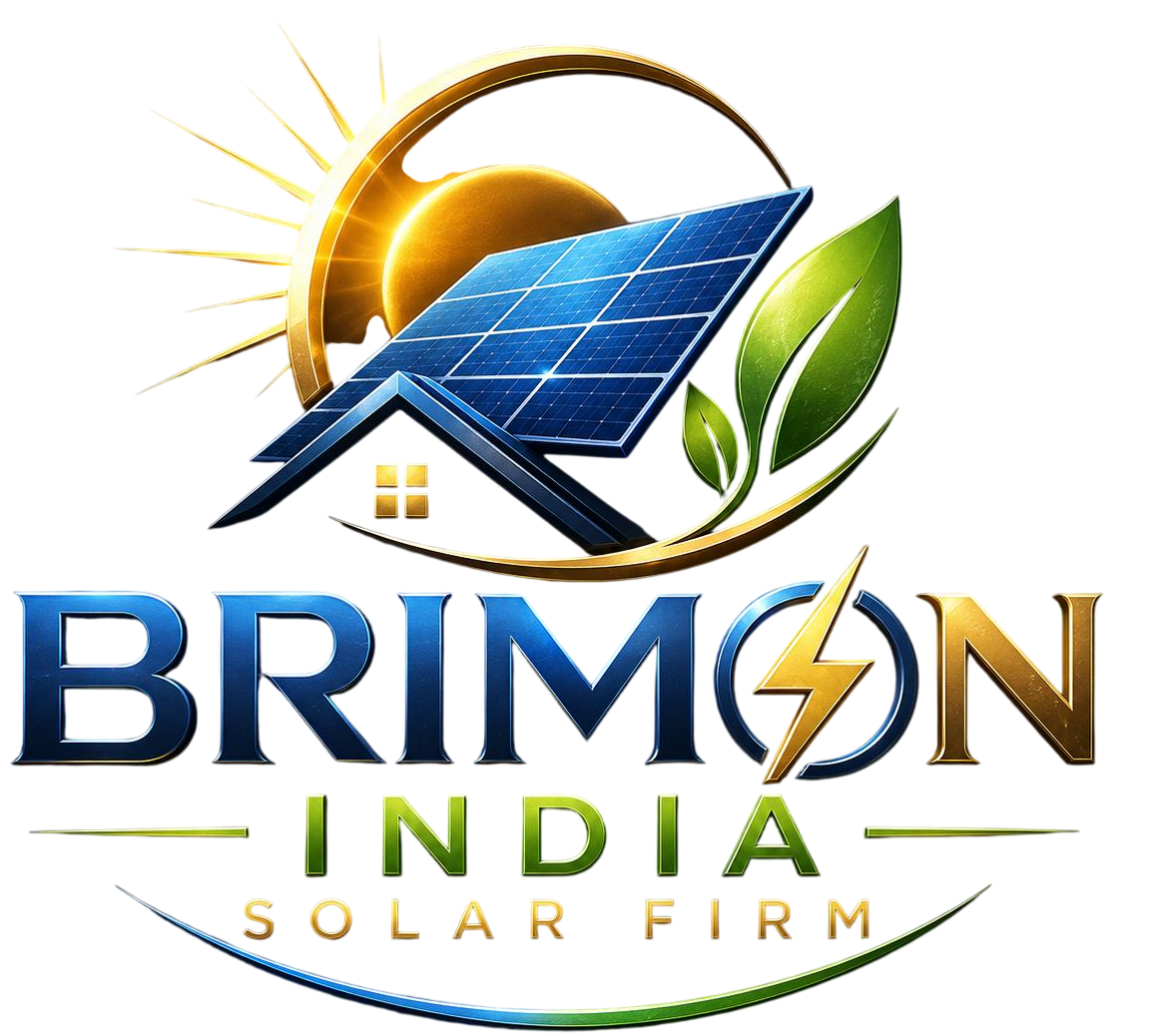 Brimson India Solar Energy